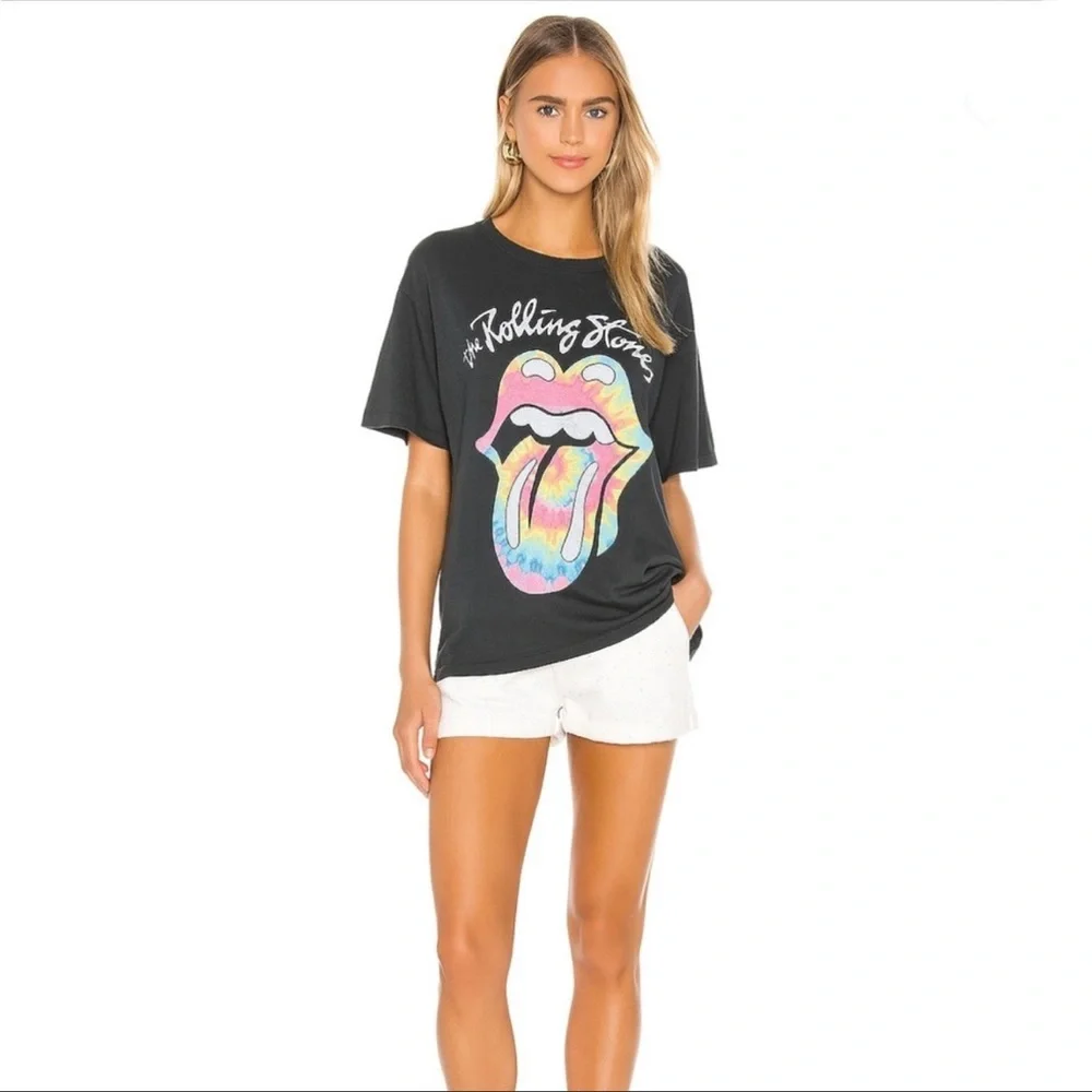 Daydreamer | The Rolling Stones Tee | Small